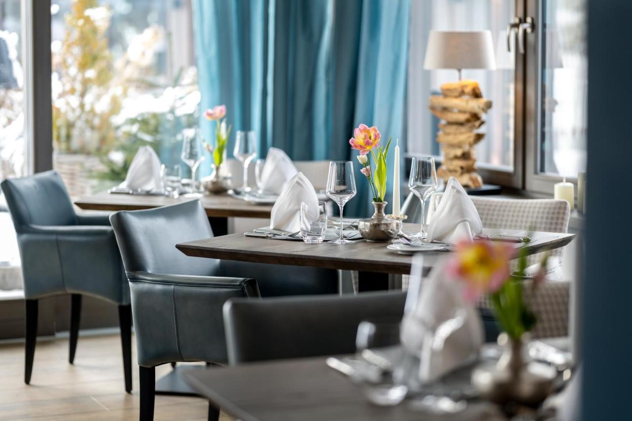 Boutique Hotel Relais Chalet Wilhelmy Bad Wiessee Exterior foto
